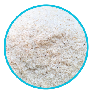 Psyllium